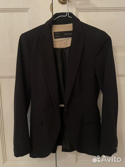Пиджак Zara