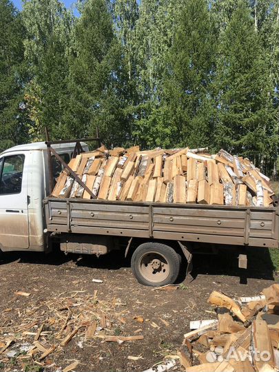 Пиломатериалы, дрова