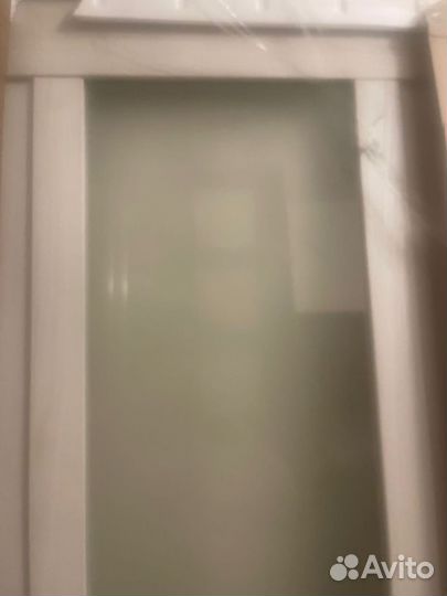 Двери межкомнатные с коробкой новые