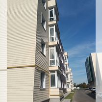 4-к. квартира, 117,5 м², 2/4 эт.