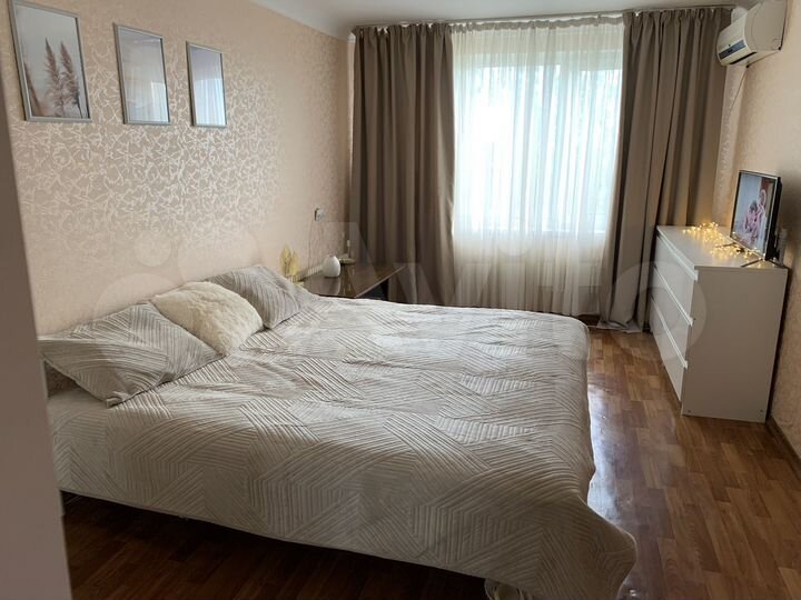 1-к. квартира, 33 м², 2/9 эт.