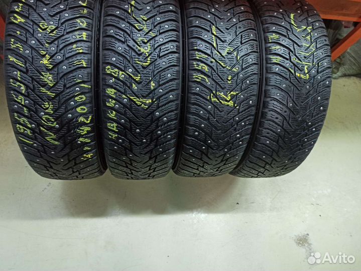 Nokian Tyres Hakkapeliitta 8 195/65 R15 95T