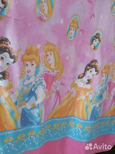 Постельное белье бу