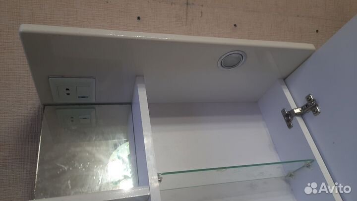 Мебель для ванной бу