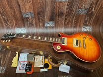 Gibson Custom Shop Les Paul R8 1958 NEW 2021 USA