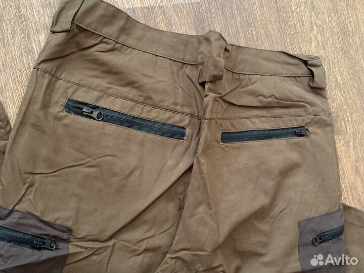 Костюм мужской Spirit. Рыбалка, охота,туризм