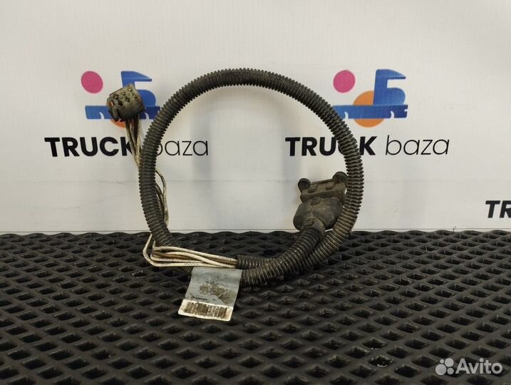 81254296626 Провод стеклоочистителя