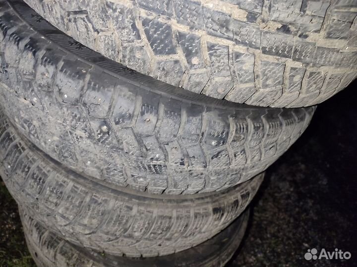 Continental Contact Star 185/65 R15