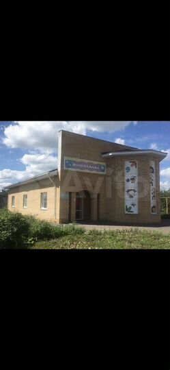 Торговая площадь, 126 м²