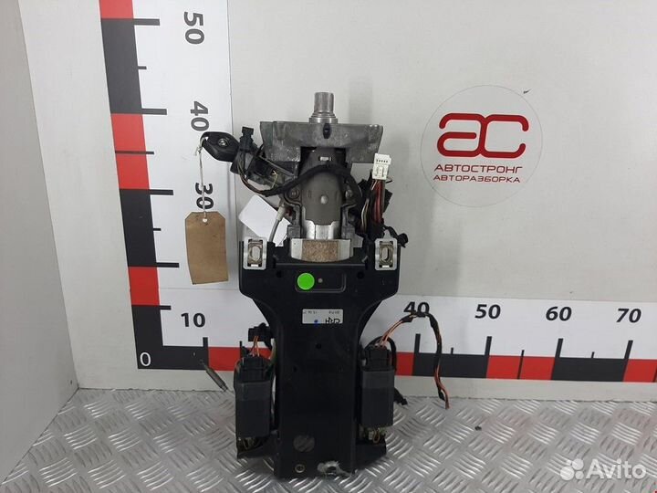 Замок зажигания BMW X5 E53 рест. 2005 32311094266