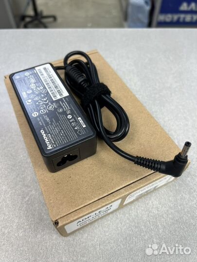 Блок питания для ноутбука Lenovo 20V 2.25A 45W