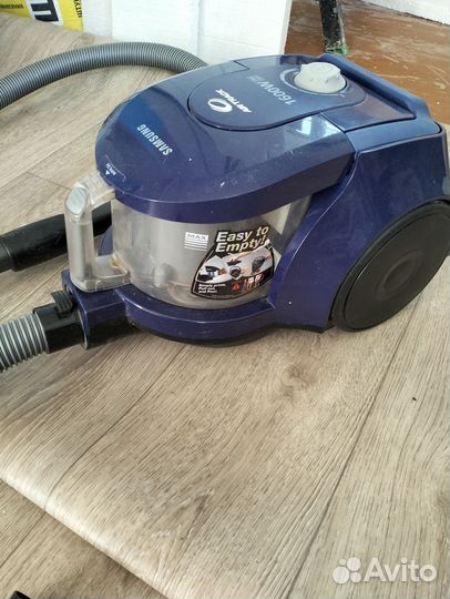 Пылесос Самсунг