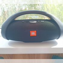 Больш�ая колонка JBL (не оригинал)