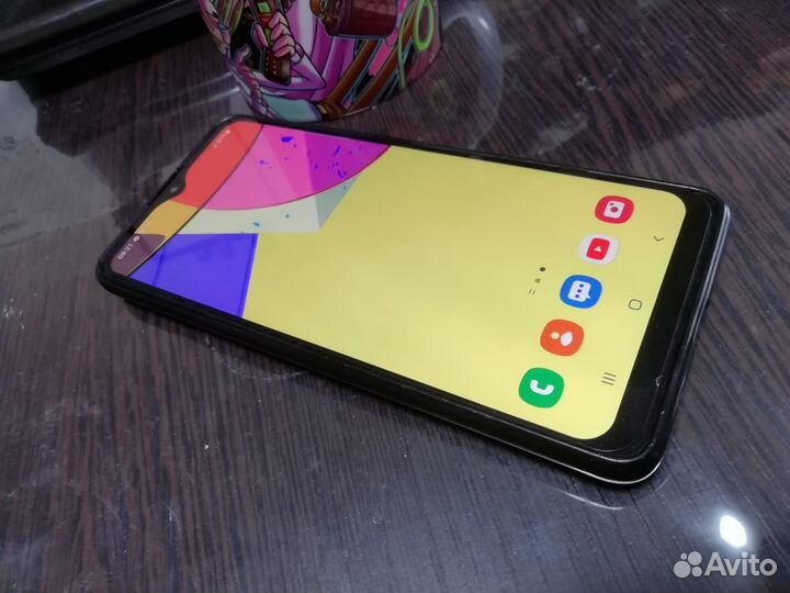 Samsung Galaxy A31, 4/64 ГБ