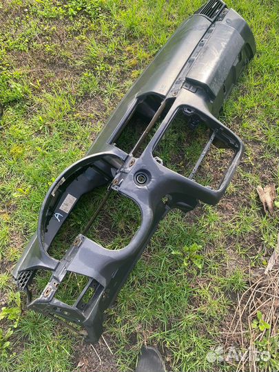 Mersedes w220 разборка