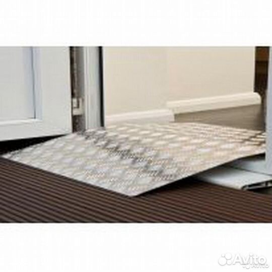 Пандус для инвалидов