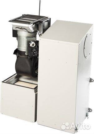 Вентиляционная установка Minibox Home-350