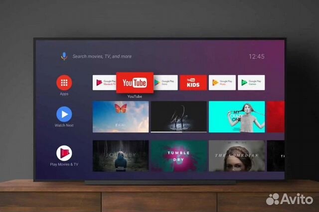 Настройка и прошивка smart tv и smart приставок
