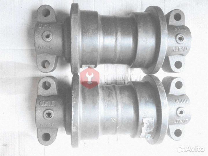 Каток поддерживающий Volvo EC240LC VOE14528559