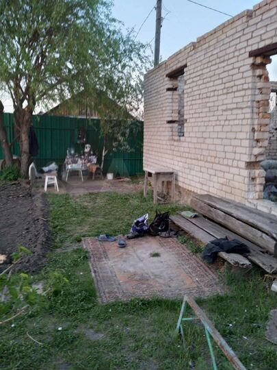 Участок 8 сот. (СНТ, ДНП)