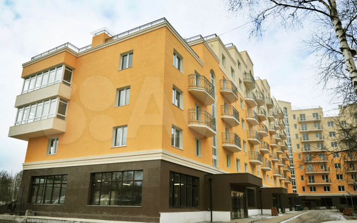 Свободного назначения, 13.1 м²