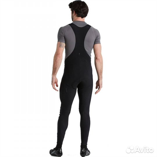 Specialized RBX Comp Thermal Bib Tights Men