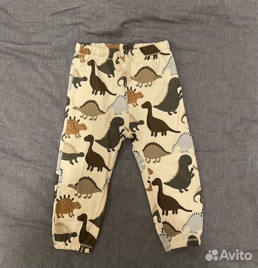 Детские вещи на мальчика hm H&M новые