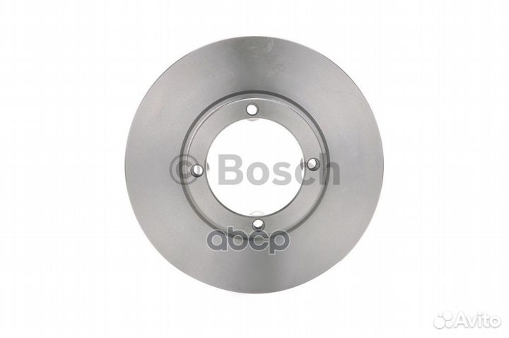 Диск тормозной 0986478712 Bosch