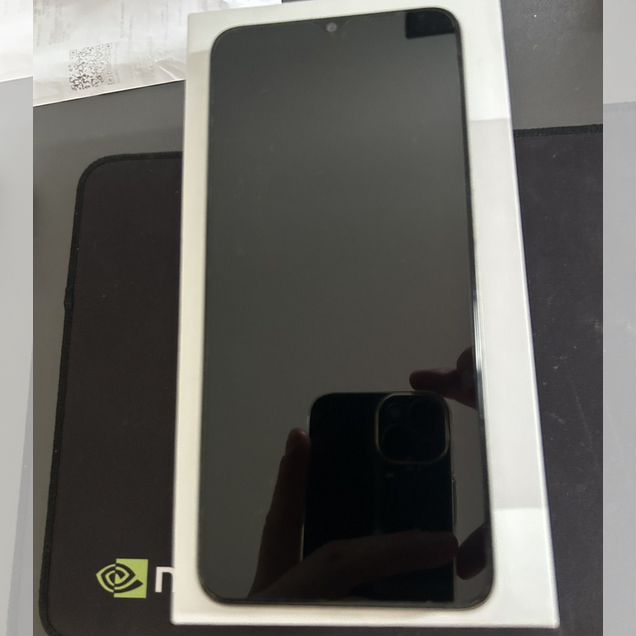 OPPO A38, 4/128 ГБ, 2 SIM