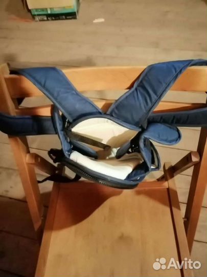 Кенгуру переноска для новорожденного