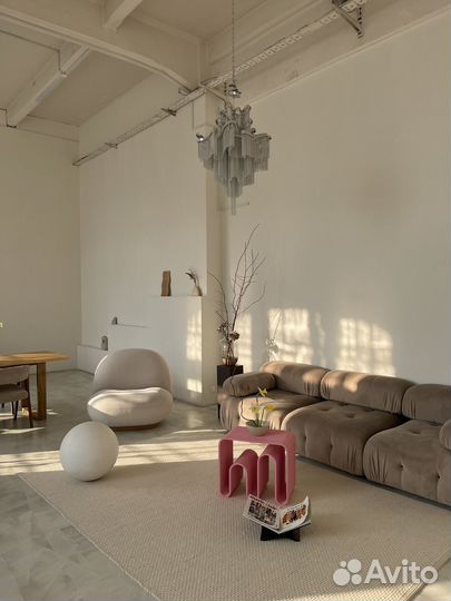 Аренда фотостудии