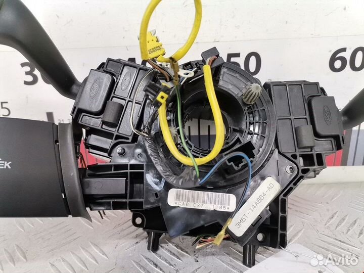 Переключатель для Ford C-MAX 1