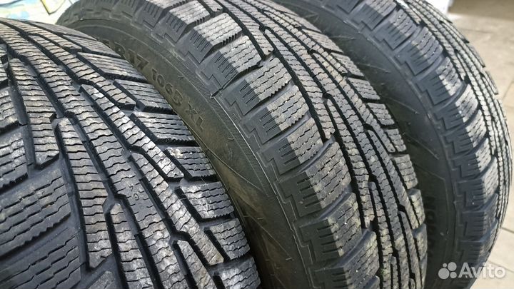 Nokian Tyres Nordman RS2 225/65 R17 106R