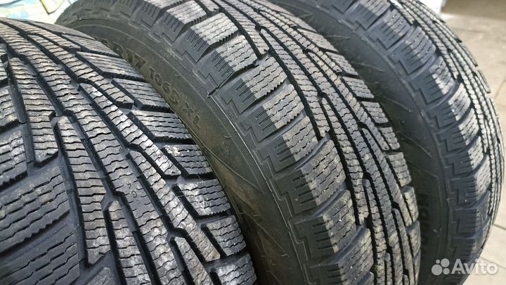 Nokian Tyres Nordman RS2 225/65 R17 106R