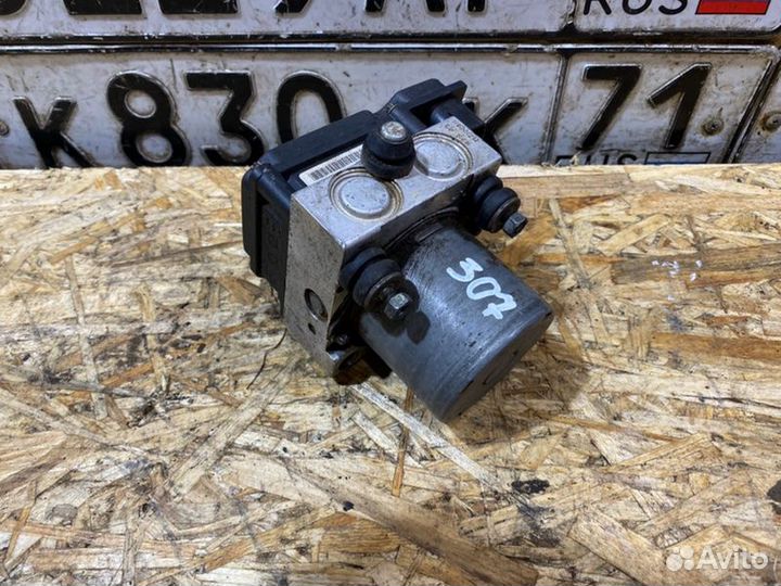 Блок ABS Газ Газель 2705 2012