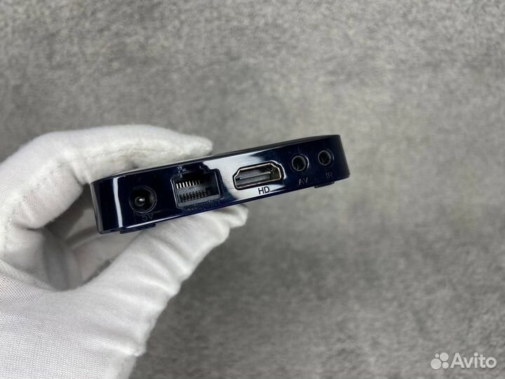 SMART tv андроид приставка