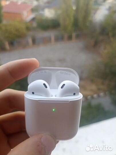 Airpods 1