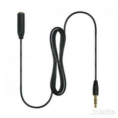 Удлинитель наушников; 01319