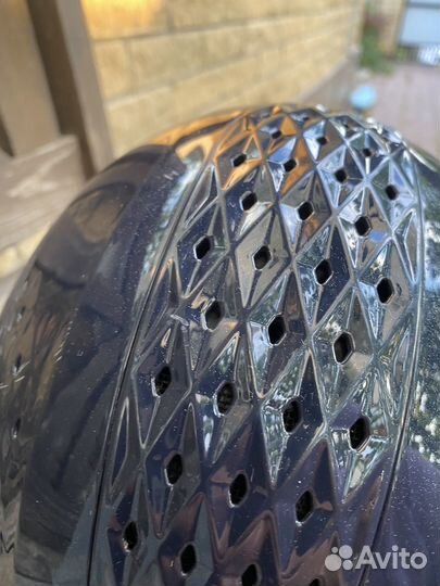 Шлем для верховой езды