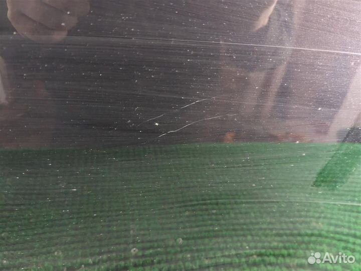 Дверь передняя правая Hyundai IX35 2011