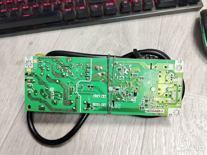 Плата питания LT2800001 brother MFC-1815R