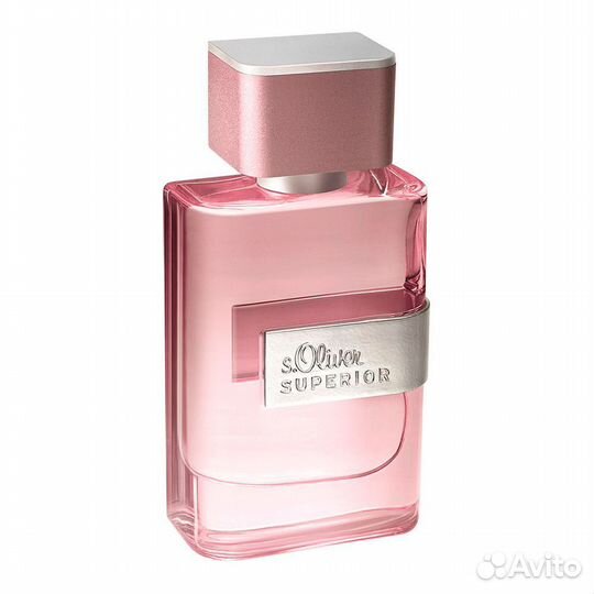 Туалетная вода женская S.Oliver