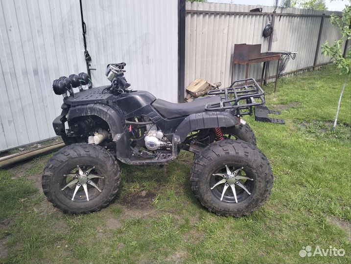 Tiger Max Grade 300