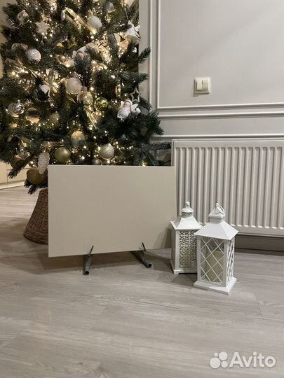 Энергосберегающий обогреватель