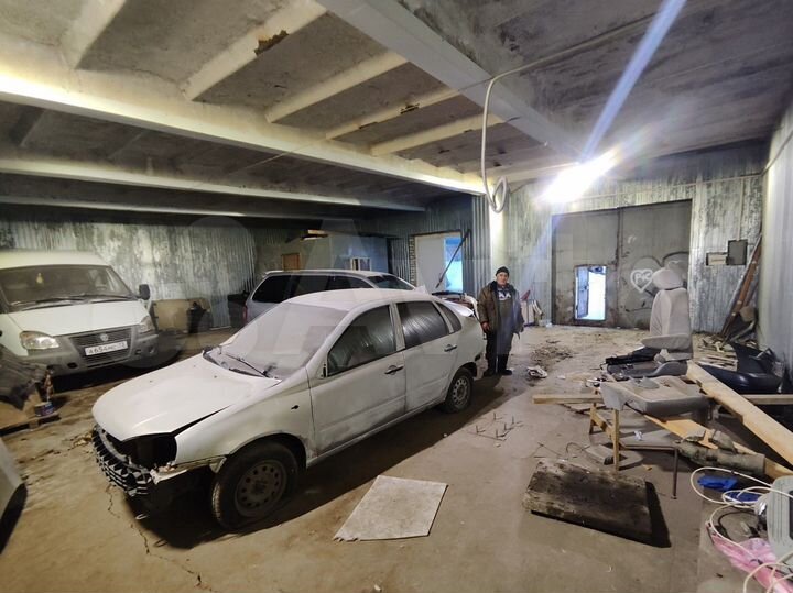 Свободного назначения, 72 м²