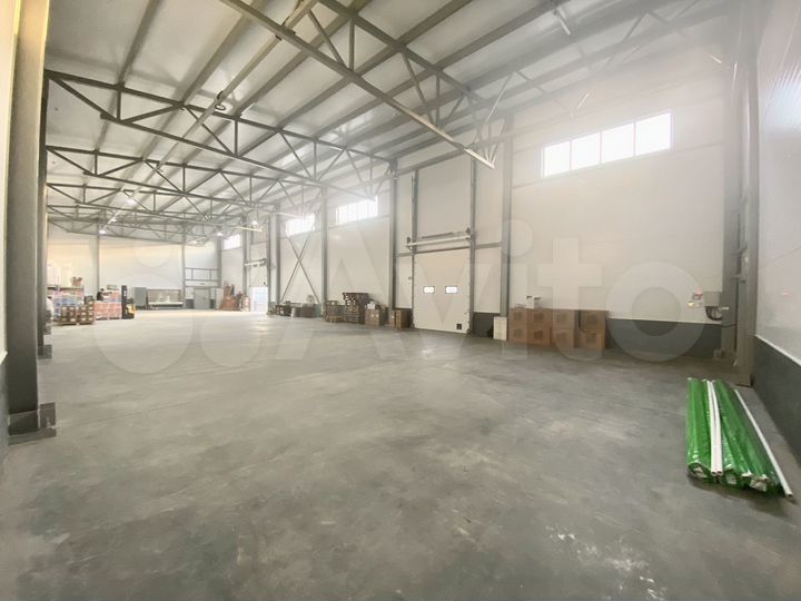 Склад, 225м²
