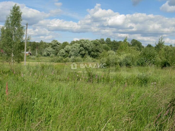 Участок 24 сот. (личное подсобное хозяйство (лпх))