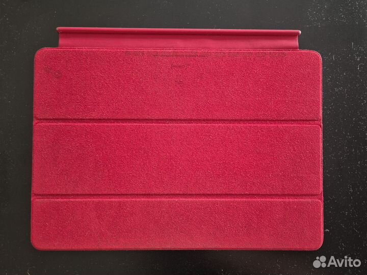 SMART cover iPad 10.2