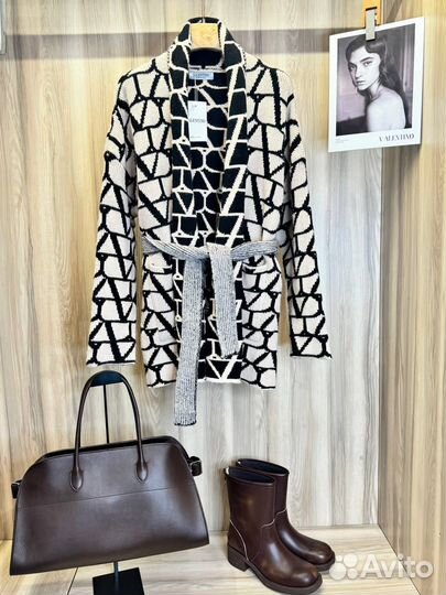 Кардиган valentino