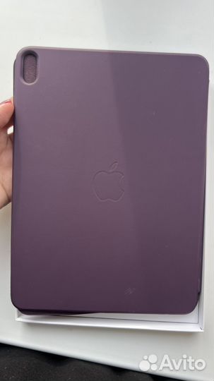 Чехол iPad air 4-5